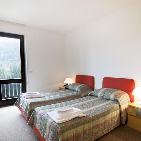 Morgenleit Hotel Sauris Bagian luar foto