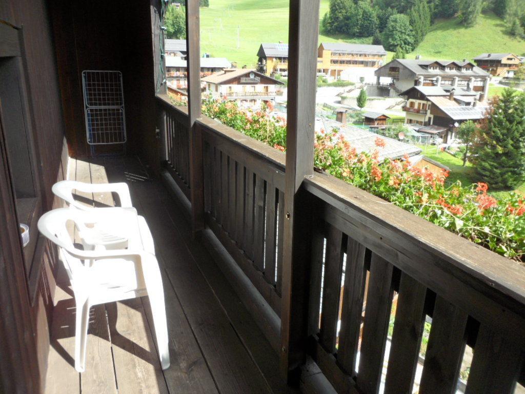 Morgenleit Hotel Sauris Bagian luar foto