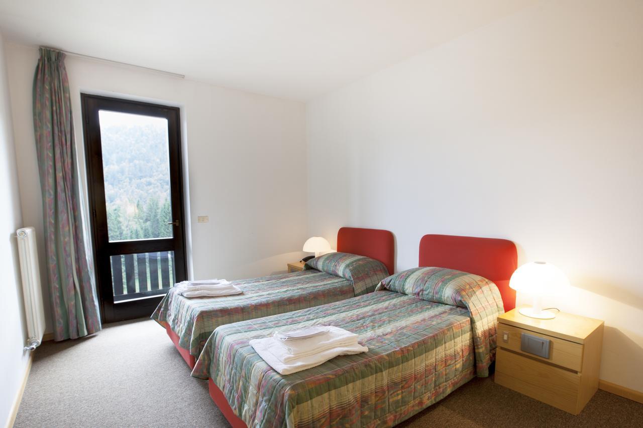 Morgenleit Hotel Sauris Bagian luar foto