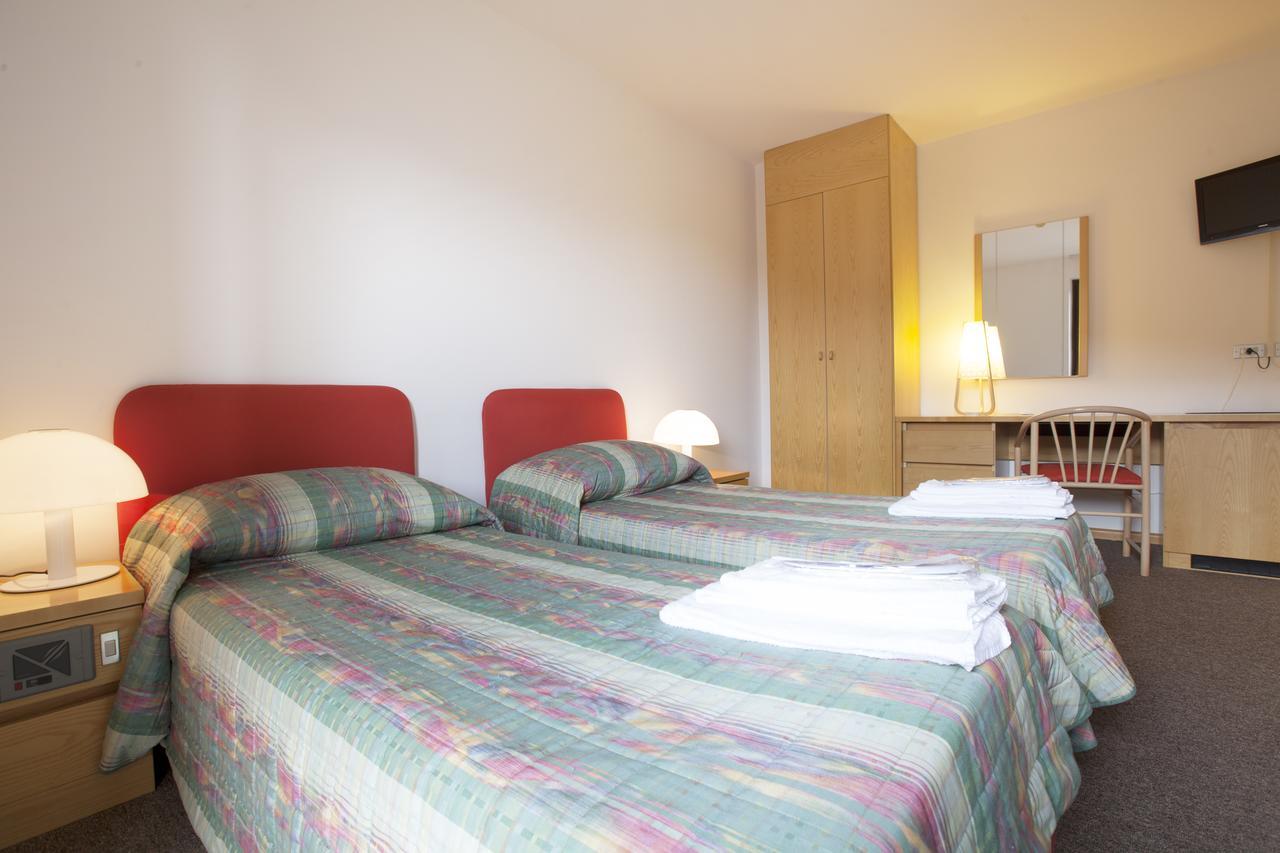 Morgenleit Hotel Sauris Bagian luar foto