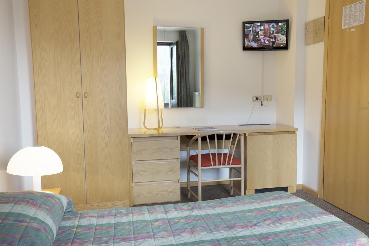 Morgenleit Hotel Sauris Bagian luar foto
